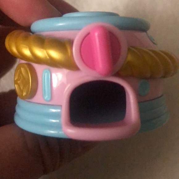 MY MELODY GUMBALL MACHINE - Picture 5 of 12